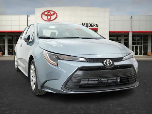New 2026 Toyota Corolla LE image 32