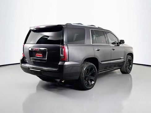 Used 2018 GMC Yukon Denali w/ Denali Ultimate Package AWD/4WD image 5