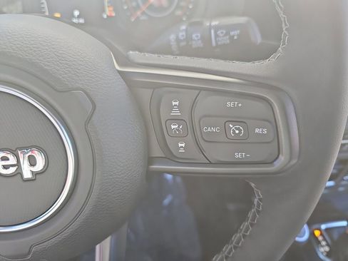 New 2026 Jeep Wrangler Sport S image 17