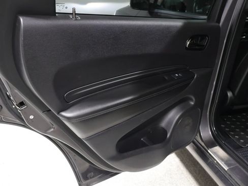 Used 2021 Dodge Durango GT AWD/4WD image 20