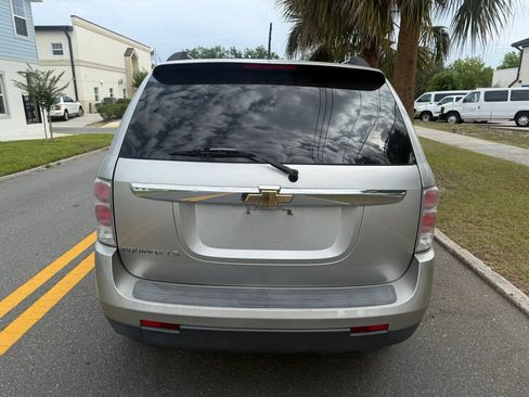 Used 2008 Chevrolet Equinox LS FWD image 8