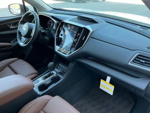 New 2026 Subaru Ascent Touring image 19