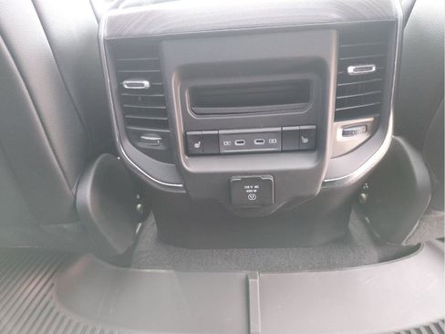 New 2026 RAM 1500 Laramie w/ Advanced Safety Group II image 16