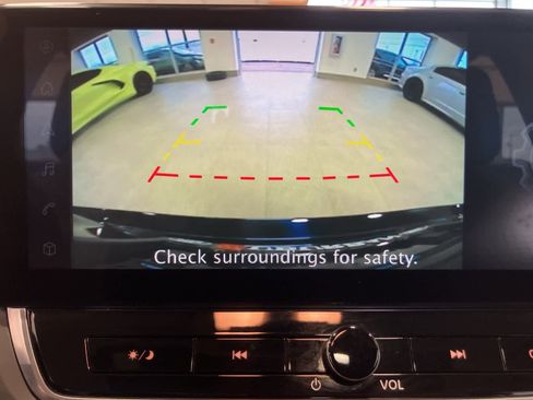 Used 2024 Nissan Altima 2.5 SR w/ SR Premium Package image 21