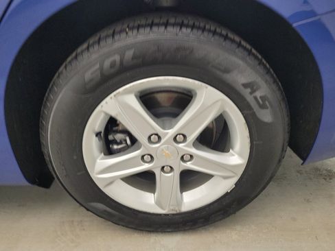 Used 2023 Chevrolet Malibu LS FWD image 31