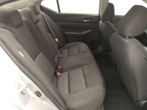 Used 2022 Nissan Altima 2.5 S FWD image 19