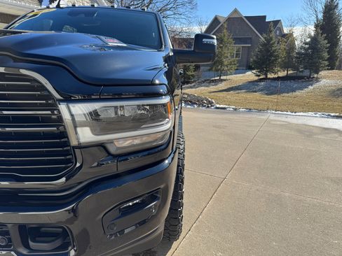 Used 2023 RAM 2500 Laramie image 32