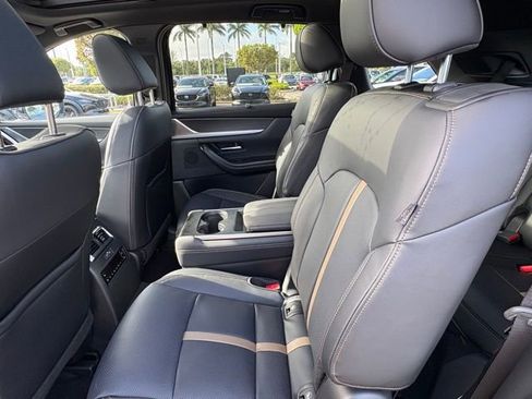 New 2026 MAZDA CX-90 3.3 Turbo S w/ Premium Plus image 12