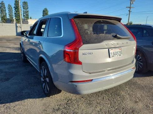 Used 2024 Volvo XC90 T8 Plus w/ Protection Package Premier image 2