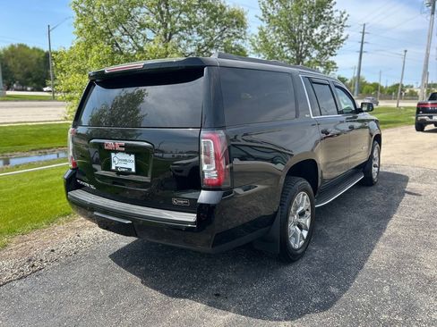 Used 2019 GMC Yukon XL SLT w/ Open Road Package AWD/4WD image 6
