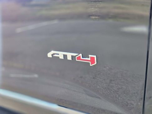 New 2026 GMC Terrain AT4 w/ Convenience Package III image 16