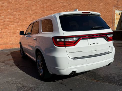 Used 2020 Dodge Durango R/T image 8
