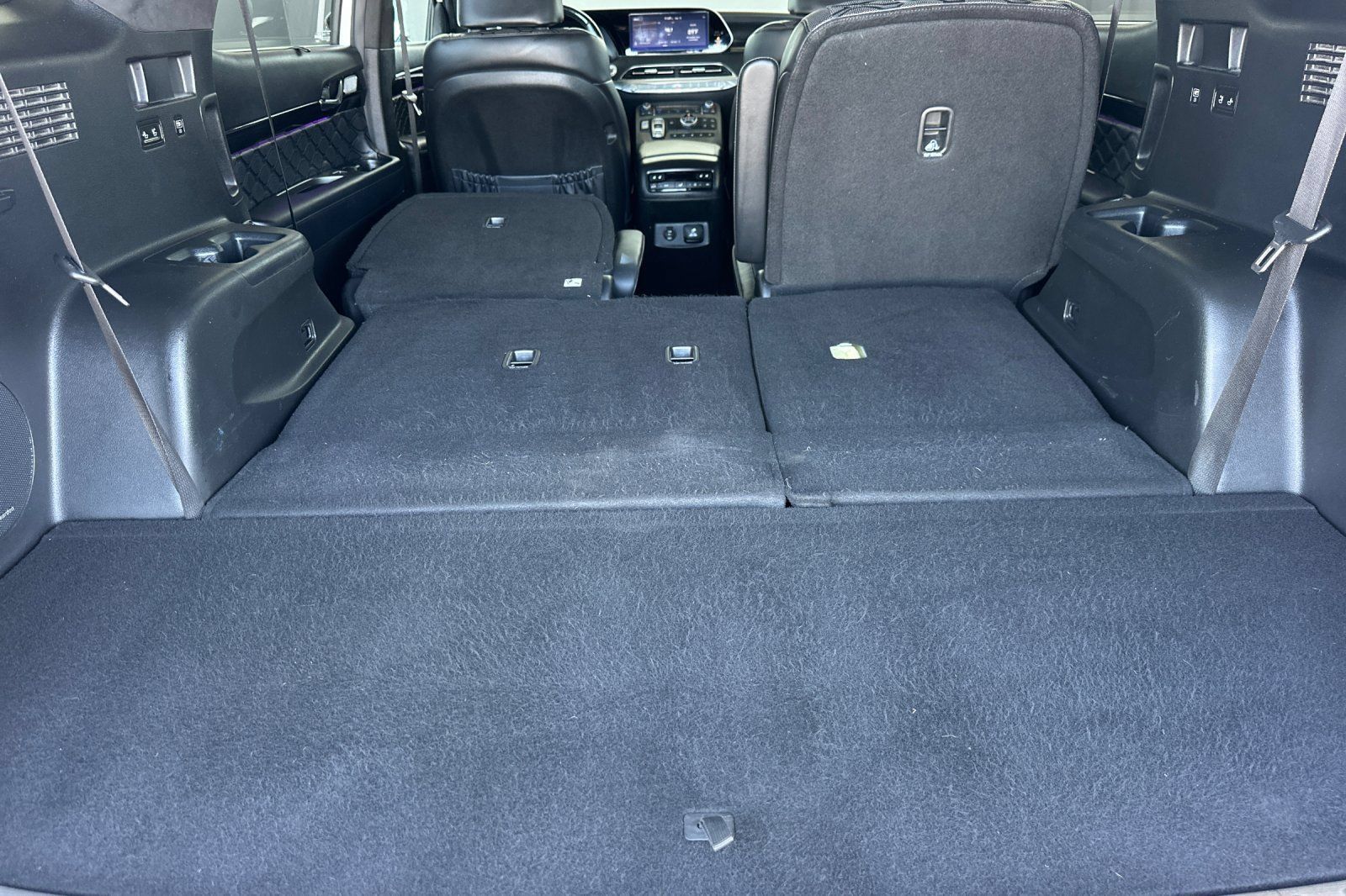 Used 2020 Hyundai Palisade Limited AWD/4WD image 18