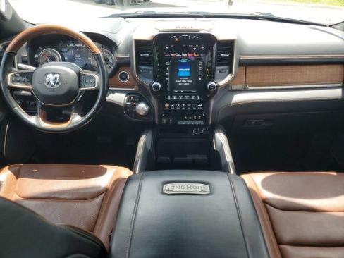 Used 2021 RAM 1500 Limited AWD/4WD image 5
