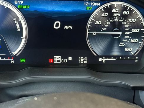 New 2026 Subaru Crosstrek 2.5i Limited AWD/4WD image 28
