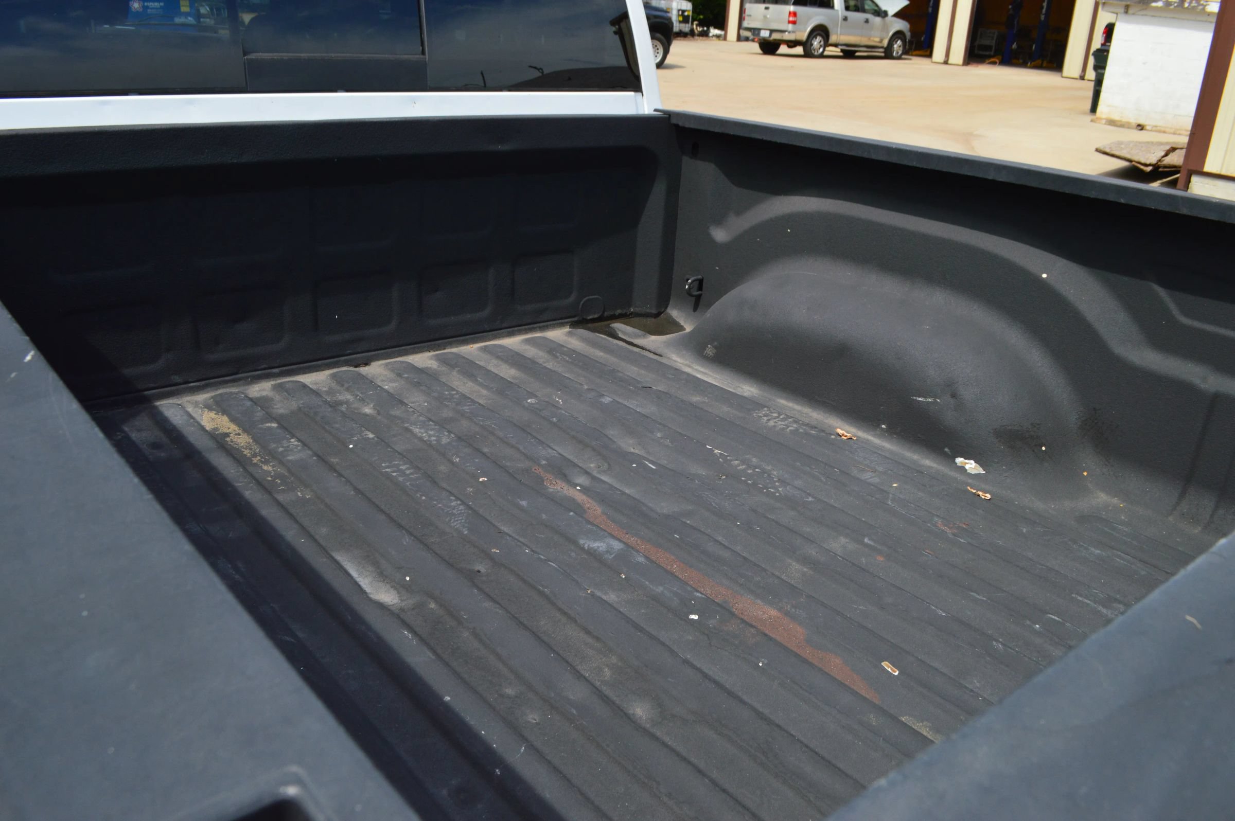 Used 2014 RAM 1500 Sport w/ Convenience Group AWD/4WD image 7