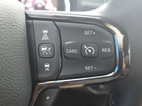 New 2026 RAM 3500 Limited AWD/4WD image 26
