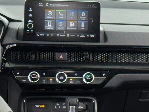 Used 2025 Honda CR-V EX-L image 17