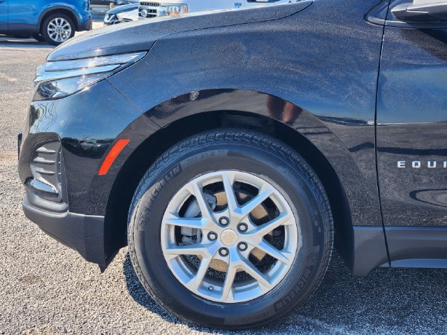 Used 2024 Chevrolet Equinox LS w/ LS Convenience Package FWD image 8