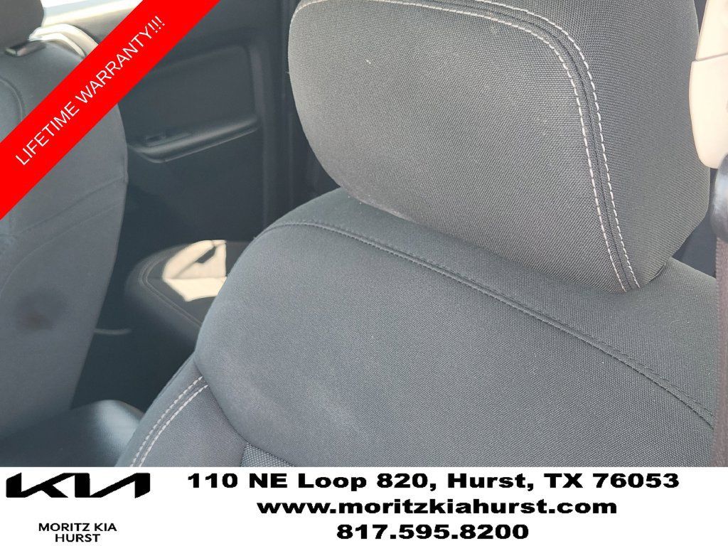 Used 2020 Ford Ranger XLT w/ Equipment Group 301A Mid RWD image 20