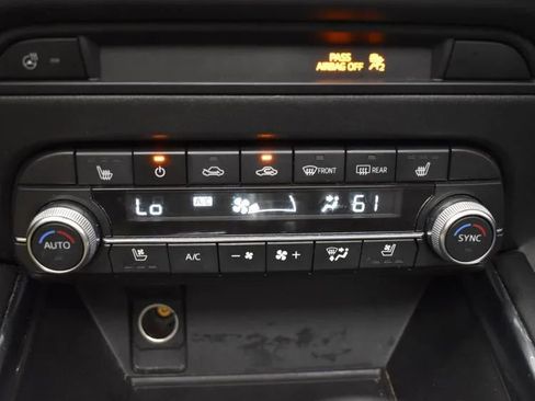 Used 2021 MAZDA CX-5 Grand Touring w/ GT Premium Package image 33