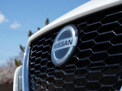 Used 2021 Nissan Altima 2.5 S image 2