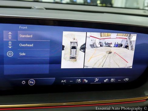 New 2026 Buick Envision Avenir image 16