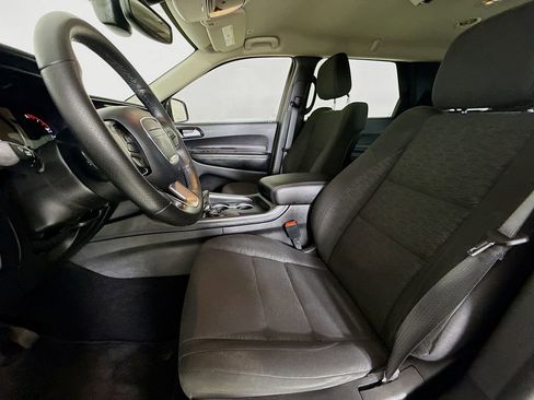 Used 2022 Dodge Durango SXT w/ Anodized Platinum Package image 20
