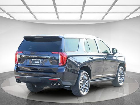 Used 2024 GMC Yukon Denali Ultimate image 4