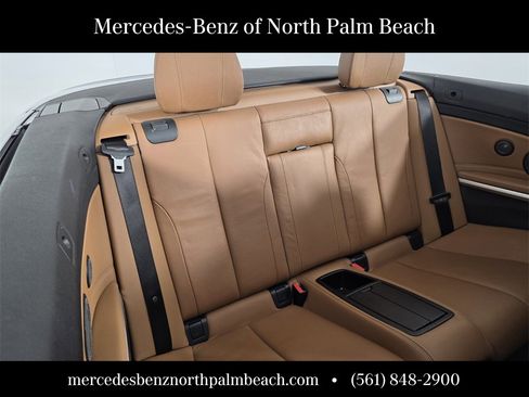 Used 2017 BMW 440i xDrive Convertible image 26