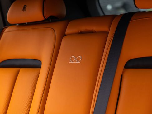 New 2026 Rolls-Royce Cullinan Black Badge image 50