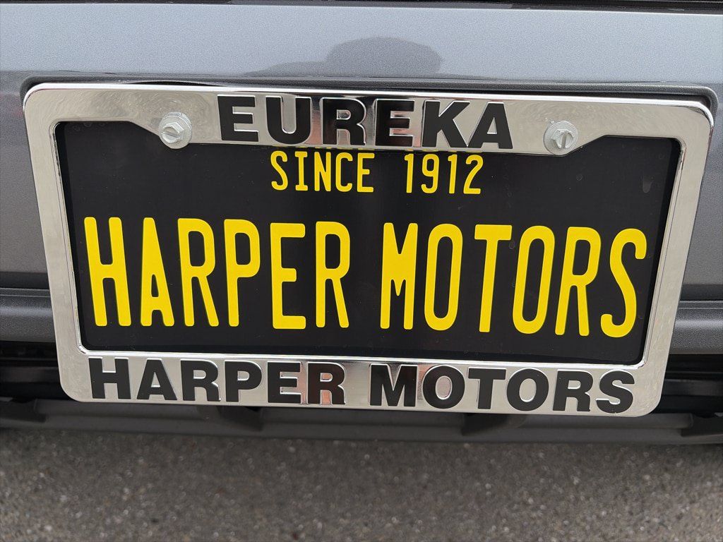 New 2026 Ford Maverick Tremor AWD/4WD image 20