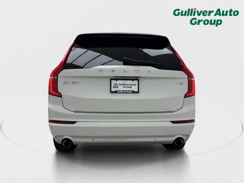 Used 2019 Volvo XC90 T5 Momentum w/ Protection Package Premier FWD image 7