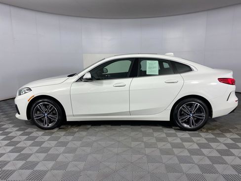 Used 2022 BMW 228i xDrive Gran Coupe w/ Convenience Package image 4