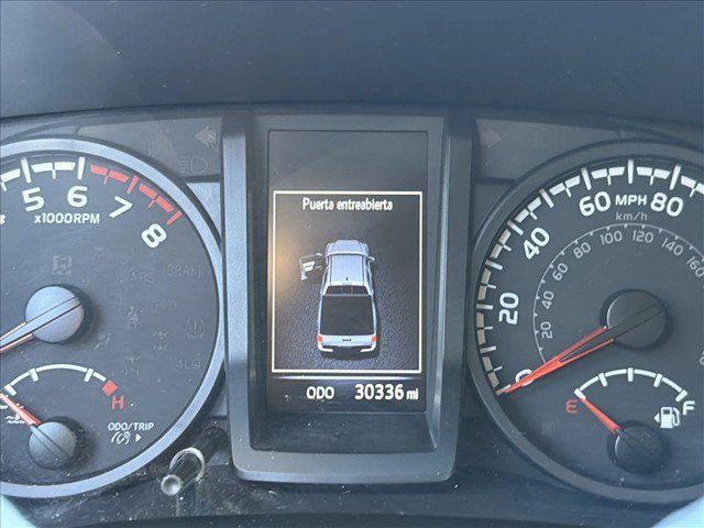 Used 2022 Toyota Tacoma SR AWD/4WD image 17