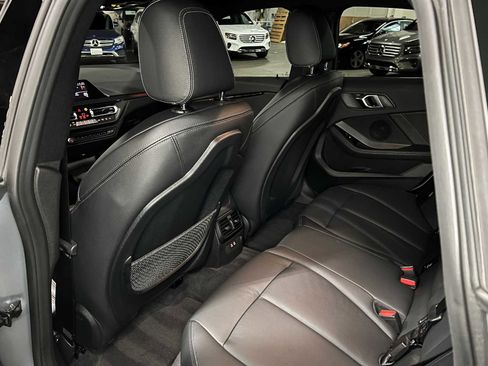 Used 2023 BMW M235i xDrive w/ M Performance Package AWD/4WD image 18