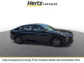 Used 2025 Kia K4 FWD video 1