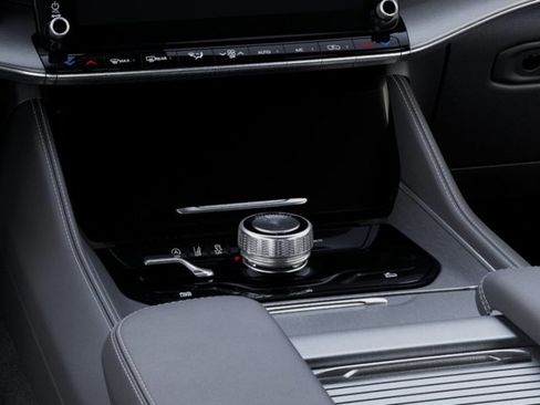 New 2026 Jeep Grand Wagoneer Limited image 24