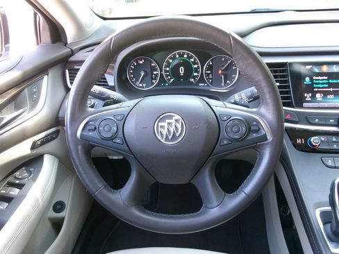 Used 2017 Buick LaCrosse Essence w/ Sights and Sounds Package image 38