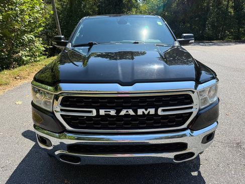 Used 2022 RAM 1500 Big Horn RWD image 3