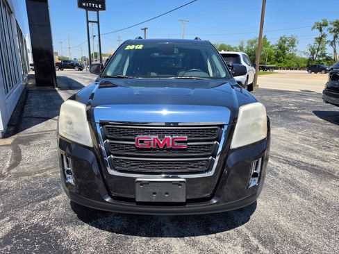 Used 2012 GMC Terrain SLE w/ Convenience Package FWD image 2