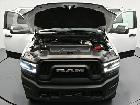 Used 2021 RAM 2500 Power Wagon AWD/4WD image 38