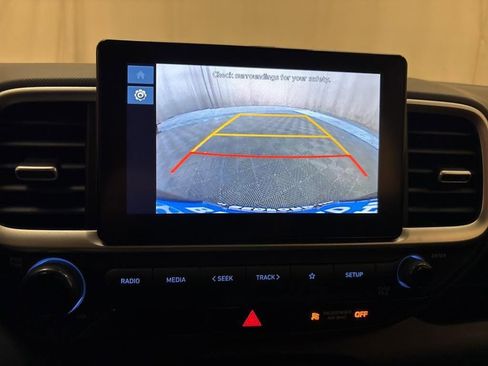 New 2026 Hyundai Venue SE FWD image 12