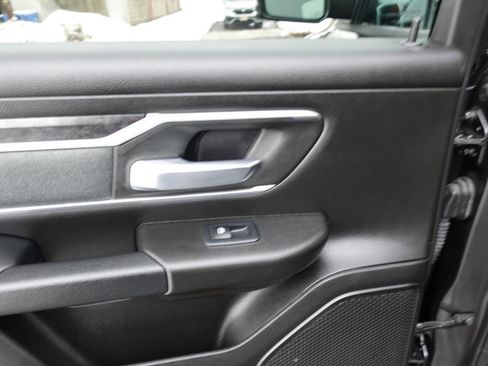 Used 2022 RAM 1500 Big Horn image 21