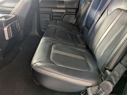 Used 2019 Ford F150 Platinum image 30
