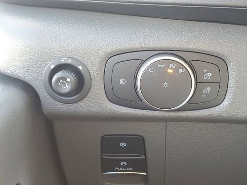 New 2026 Ford Transit 250 Low Roof AWD image 11