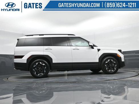 New 2026 Hyundai Santa Fe SEL image 44