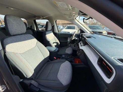 Used 2024 Ford Maverick XLT w/ Equipment Group 300A Standard image 16