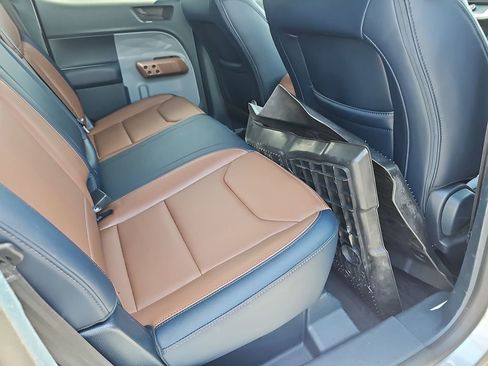 Used 2022 Ford Maverick Lariat w/ Lariat Luxury Package AWD/4WD image 15