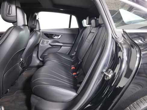 Used 2023 Mercedes-Benz EQE 350+ 4MATIC Sedan image 45